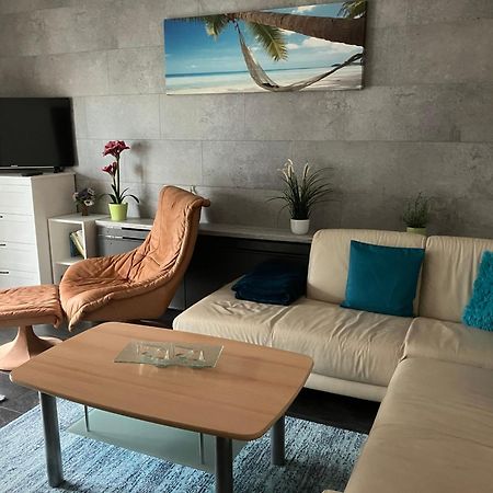 Ferienwohnung Haus Cerny Bad Goisern Luaran gambar