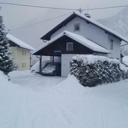 Ferienwohnung Haus Cerny Bad Goisern Luaran gambar