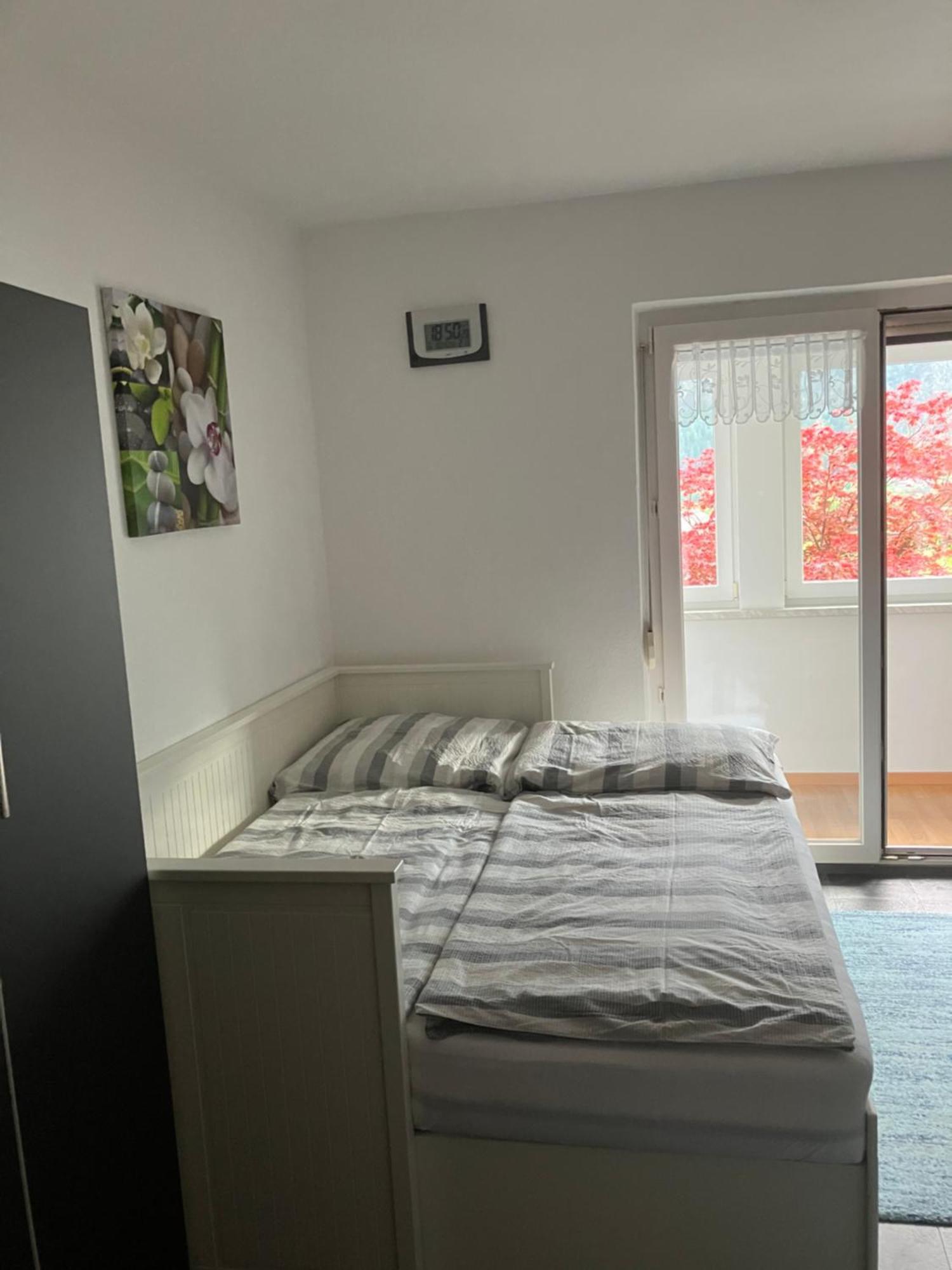 Ferienwohnung Haus Cerny Bad Goisern Luaran gambar