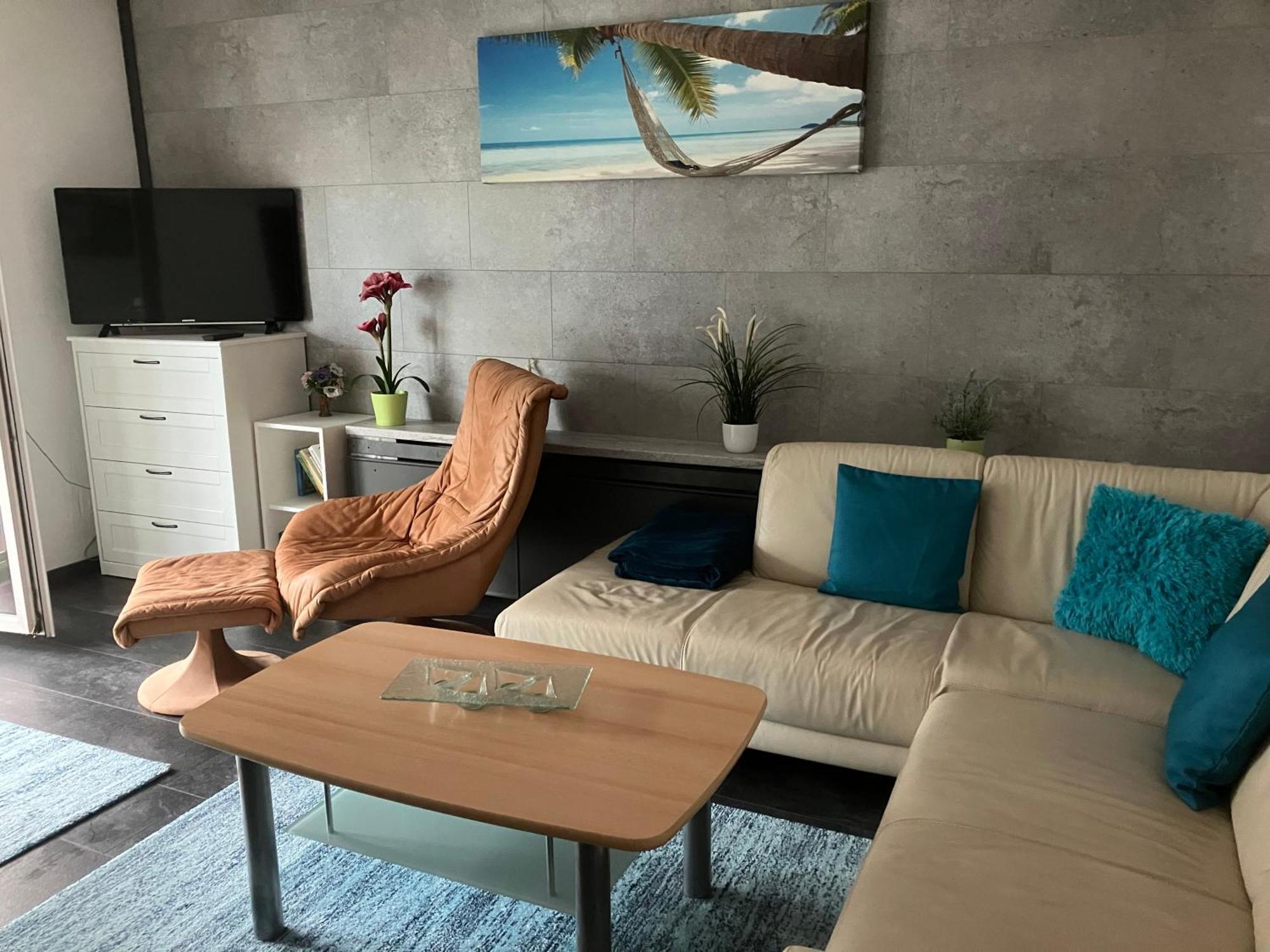 Ferienwohnung Haus Cerny Bad Goisern Luaran gambar