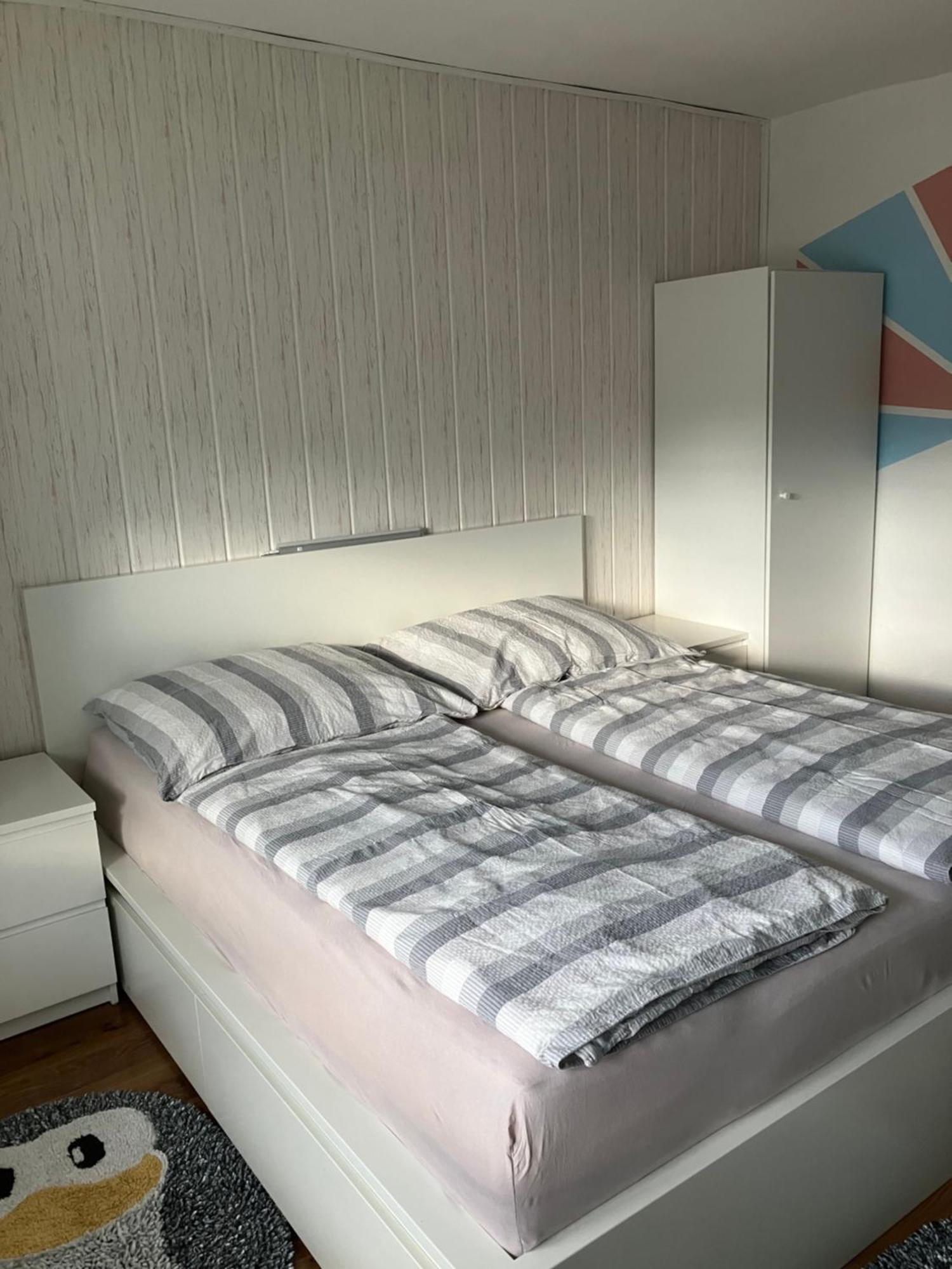 Ferienwohnung Haus Cerny Bad Goisern Luaran gambar