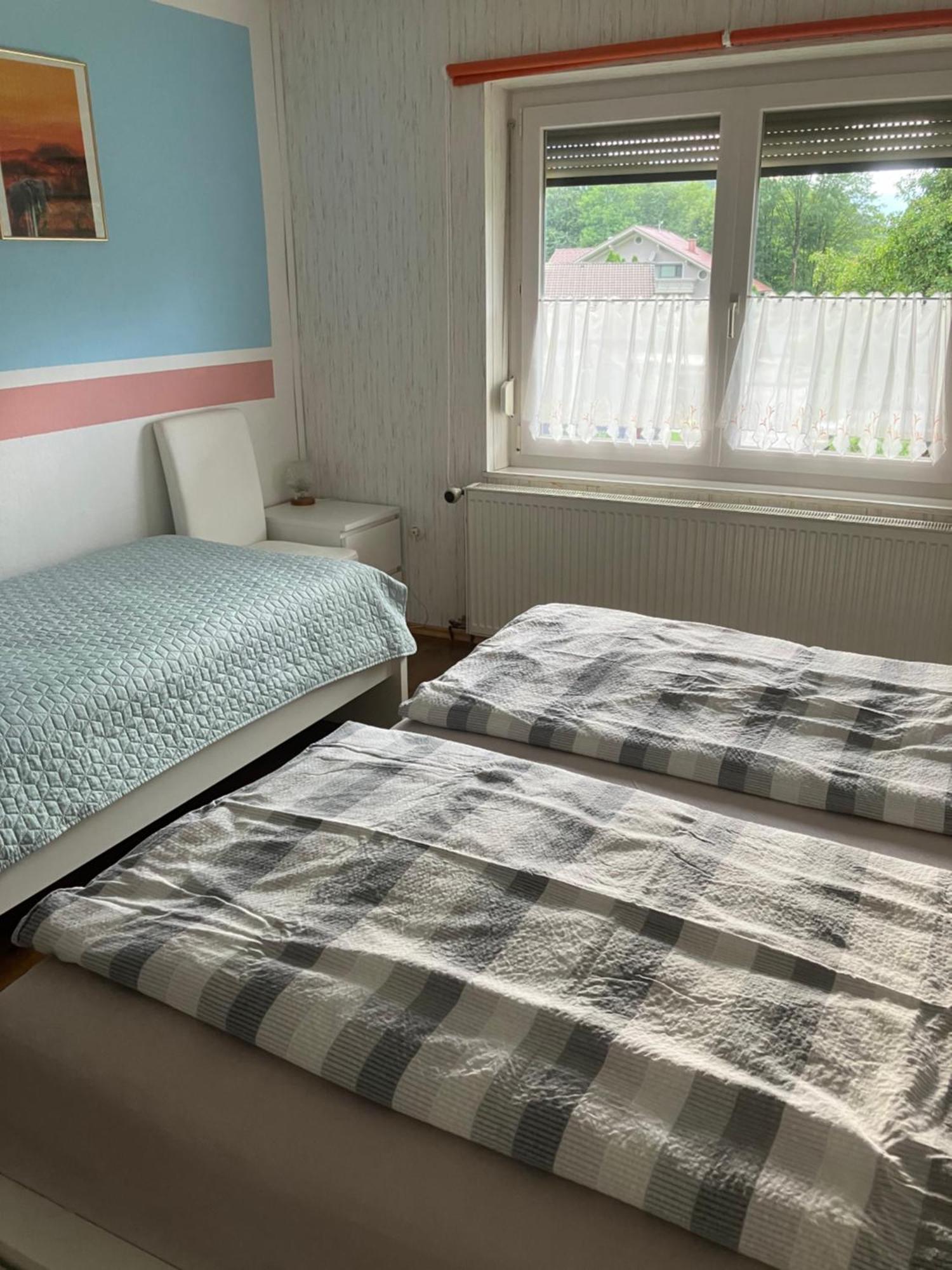 Ferienwohnung Haus Cerny Bad Goisern Luaran gambar