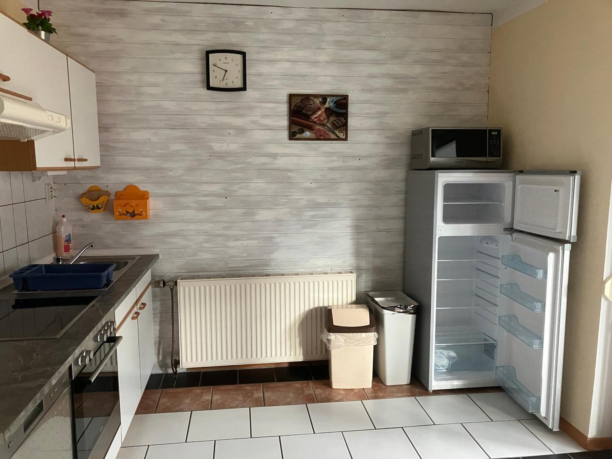 Ferienwohnung Haus Cerny Bad Goisern Luaran gambar