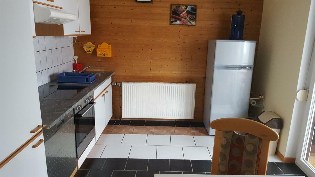 Ferienwohnung Haus Cerny Bad Goisern Luaran gambar