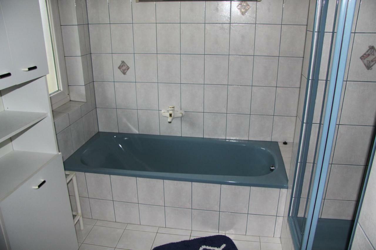 Ferienwohnung Haus Cerny Bad Goisern Luaran gambar