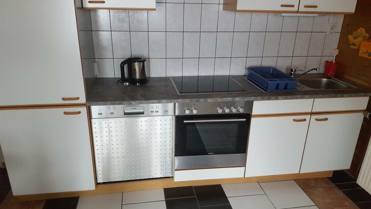 Ferienwohnung Haus Cerny Bad Goisern Luaran gambar