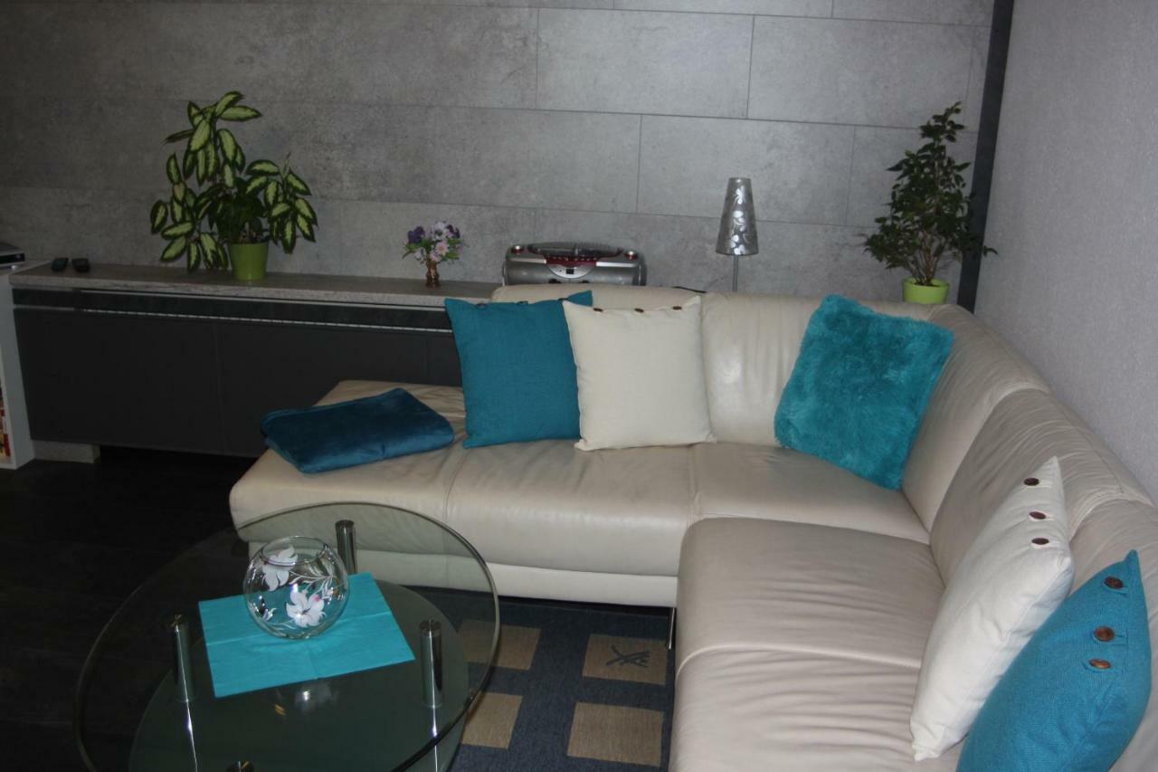 Ferienwohnung Haus Cerny Bad Goisern Luaran gambar