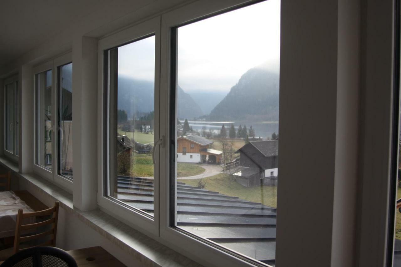 Ferienwohnung Haus Cerny Bad Goisern Luaran gambar