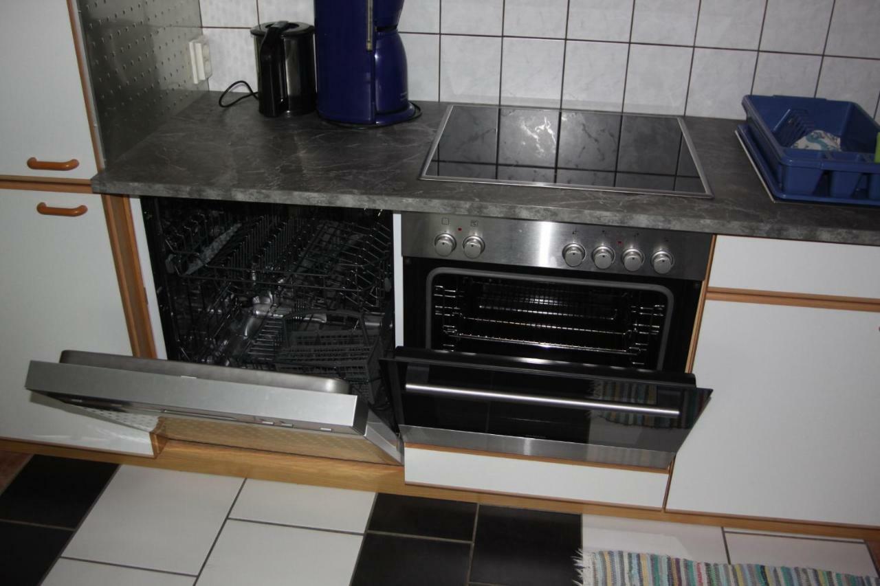 Ferienwohnung Haus Cerny Bad Goisern Luaran gambar