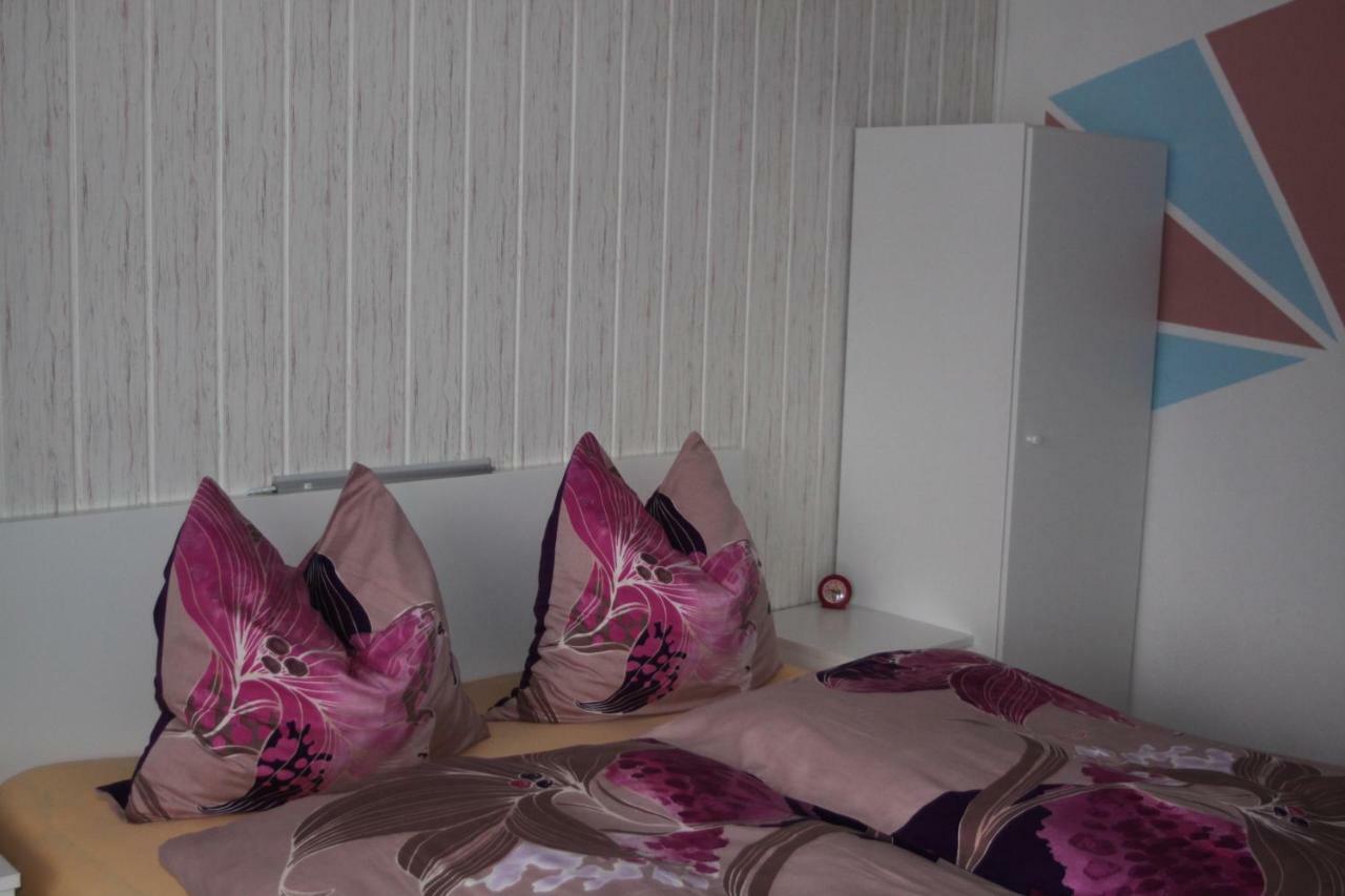 Ferienwohnung Haus Cerny Bad Goisern Luaran gambar