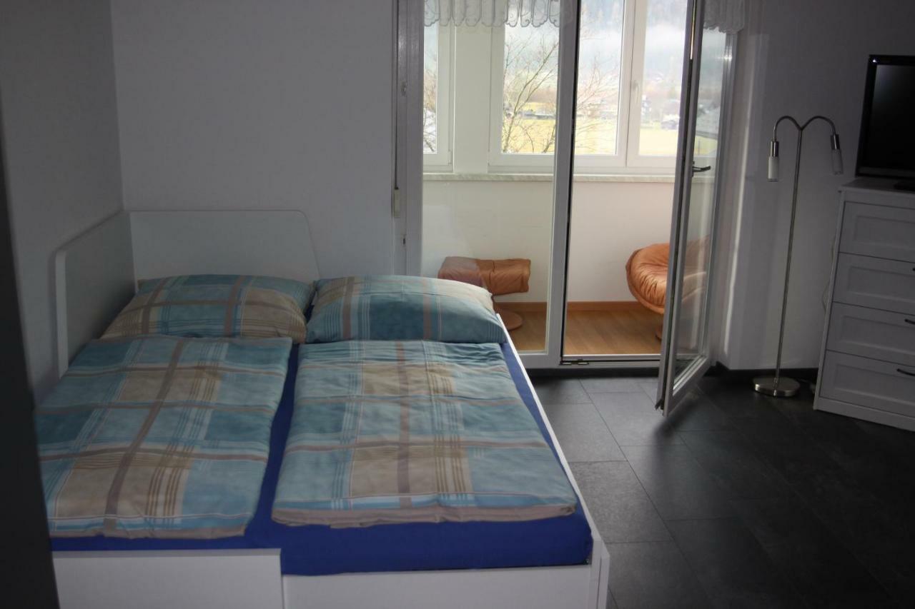 Ferienwohnung Haus Cerny Bad Goisern Luaran gambar