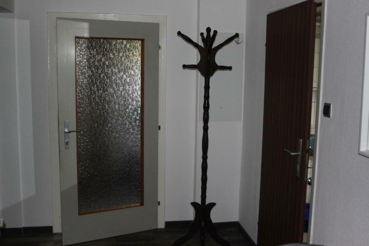 Ferienwohnung Haus Cerny Bad Goisern Luaran gambar