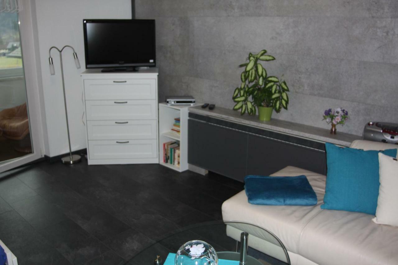 Ferienwohnung Haus Cerny Bad Goisern Luaran gambar
