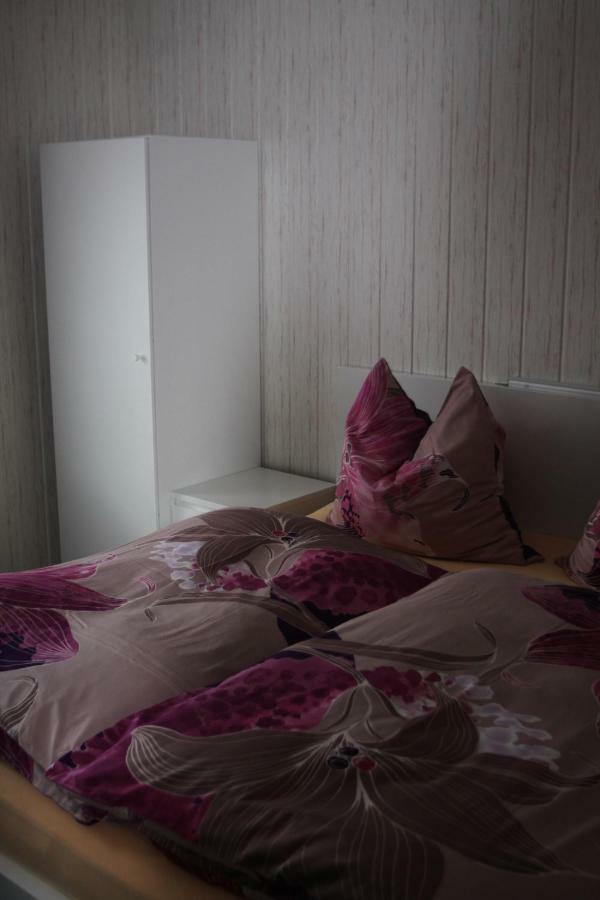 Ferienwohnung Haus Cerny Bad Goisern Luaran gambar
