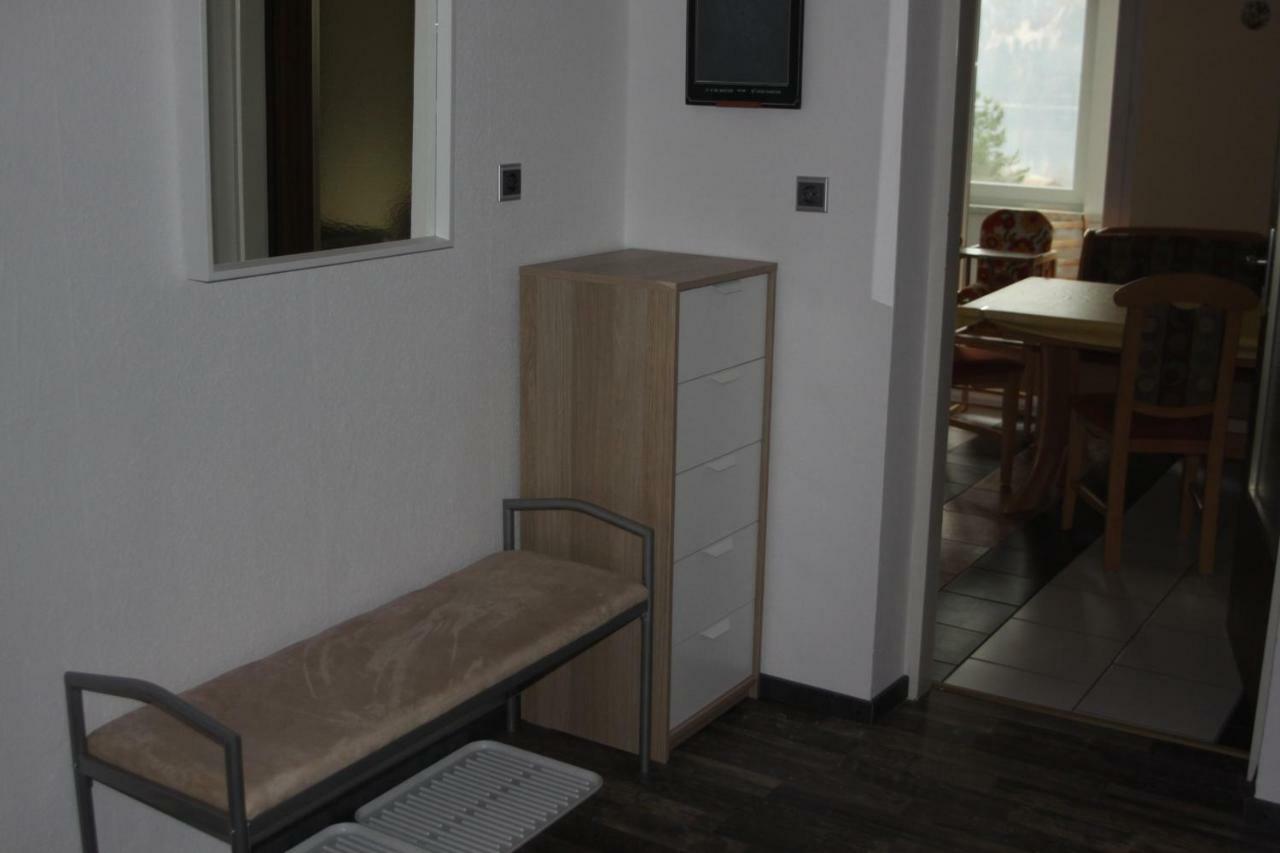 Ferienwohnung Haus Cerny Bad Goisern Luaran gambar